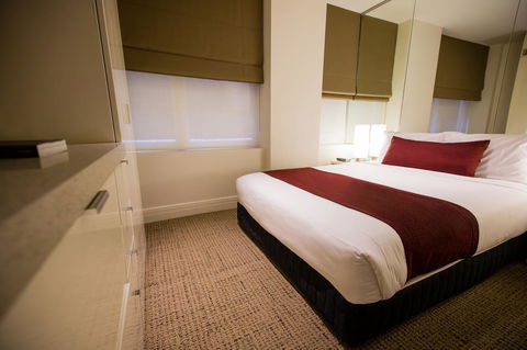 Sydney Potts Point Central Apartment Hotel Official - Accommodation Resorts 15