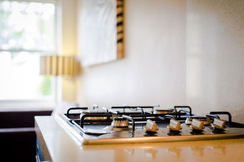 Sydney Potts Point Central Apartment Hotel Official - Accommodation Resorts 30