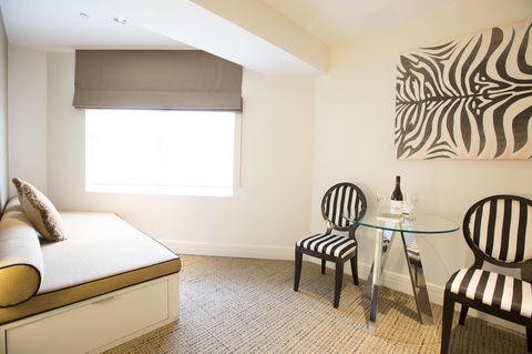 Sydney Potts Point Central Apartment Hotel Official - Accommodation Resorts 21