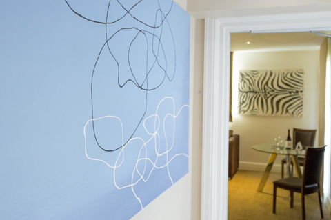 Sydney Potts Point Central Apartment Hotel Official - Accommodation Resorts 33
