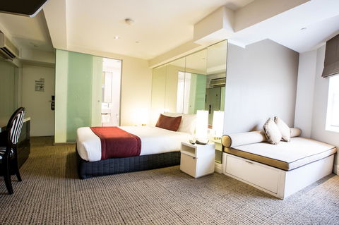 Sydney Potts Point Central Apartment Hotel Official - Accommodation Resorts 20