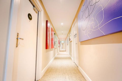 Sydney Potts Point Central Apartment Hotel Official - Accommodation Resorts 12