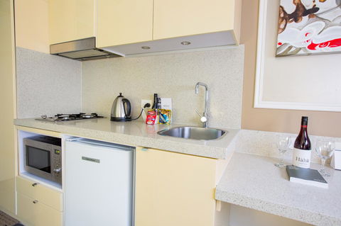 Sydney Potts Point Central Apartment Hotel Official - Accommodation Resorts 19