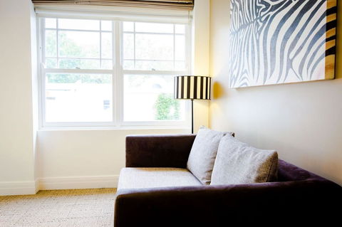 Sydney Potts Point Central Apartment Hotel Official - Accommodation Resorts 31