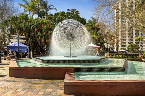 Sydney Potts Point Central Apartment Hotel Official - Accommodation Resorts 38