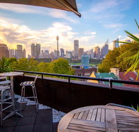Quest Potts Point - Accommodation Resorts