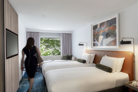 Novotel Sydney Darling Square - Accommodation Resorts 18