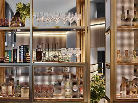 Novotel Sydney Darling Square - Accommodation Resorts 41