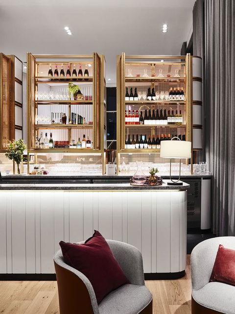 Novotel Sydney Darling Square - Accommodation Resorts 40