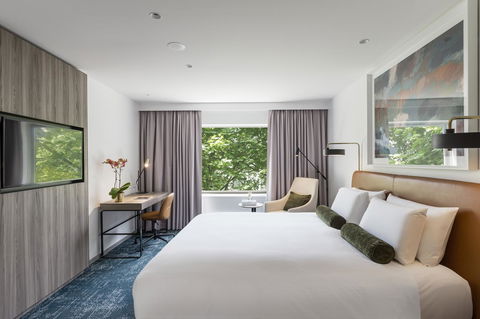 Novotel Sydney Darling Square - Accommodation Resorts 17