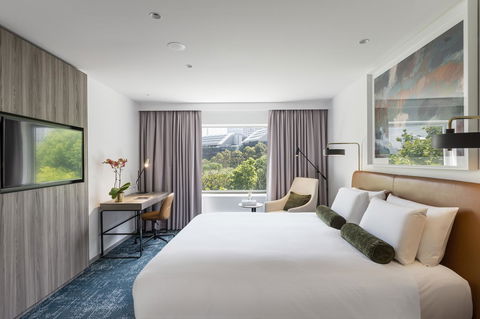 Novotel Sydney Darling Square - Accommodation Resorts 13