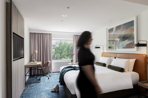 Novotel Sydney Darling Square - Accommodation Resorts 30