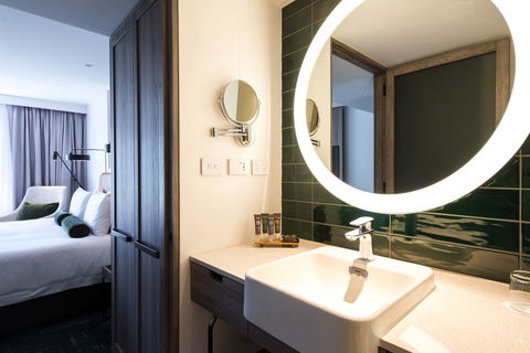Novotel Sydney Darling Square - Accommodation Resorts 29