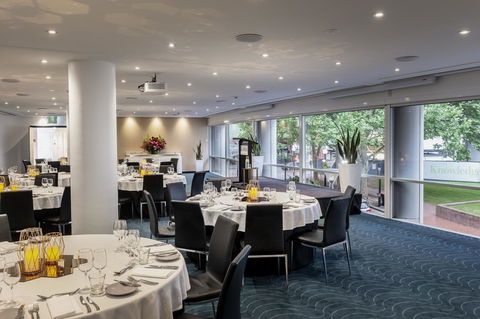 Novotel Sydney Darling Square - Accommodation Resorts 22
