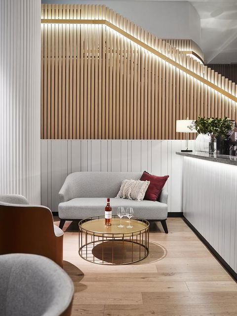 Novotel Sydney Darling Square - Accommodation Resorts 39