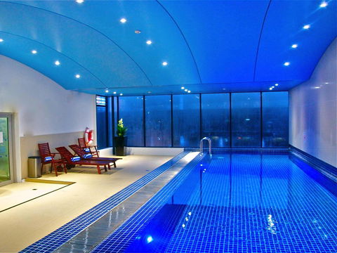 Novotel Sydney Darling Square - Accommodation Resorts 9