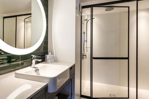 Novotel Sydney Darling Square - Accommodation Resorts 8