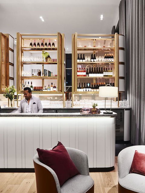 Novotel Sydney Darling Square - Accommodation Resorts 11