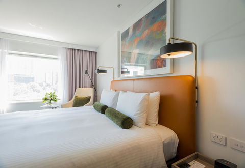 Novotel Sydney Darling Square - Accommodation Resorts 32