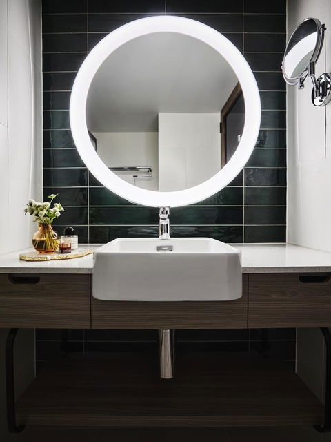 Novotel Sydney Darling Square - Accommodation Resorts 14