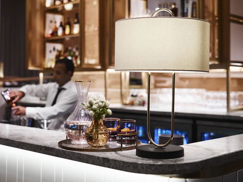 Novotel Sydney Darling Square - Accommodation Resorts 43