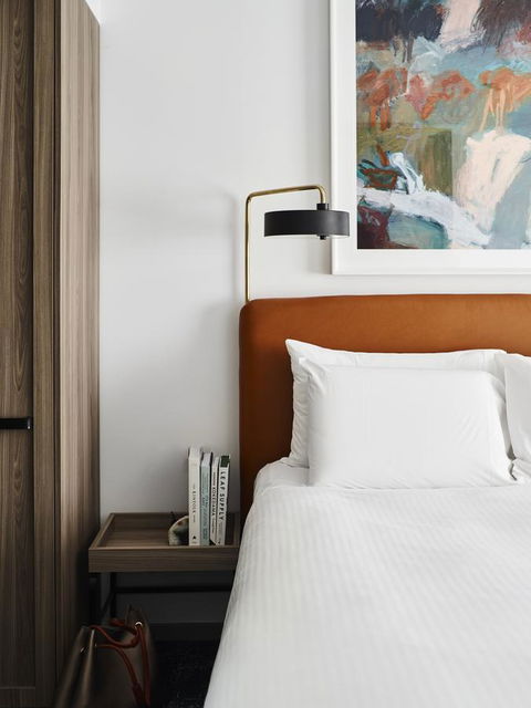 Novotel Sydney Darling Square - Accommodation Resorts 35