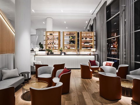 Novotel Sydney Darling Square - Accommodation Resorts 42