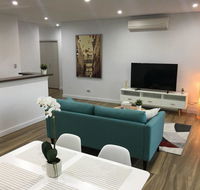 Specious Apartment with 2 Large Bedrooms - Accommodation Resorts