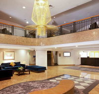 The Sebel Quay West Suites Sydney - Accommodation Resorts