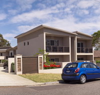 Bluegum Apartments Newcastle - Accommodation Resorts