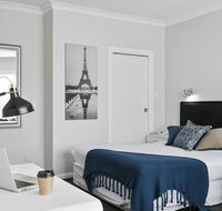 Comfort Hotel Sydney Airport - Accommodation Resorts