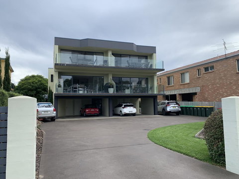 Seachange 3 - Accommodation Resorts 8