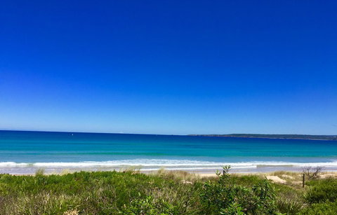 Seachange 3 - Accommodation Resorts 2