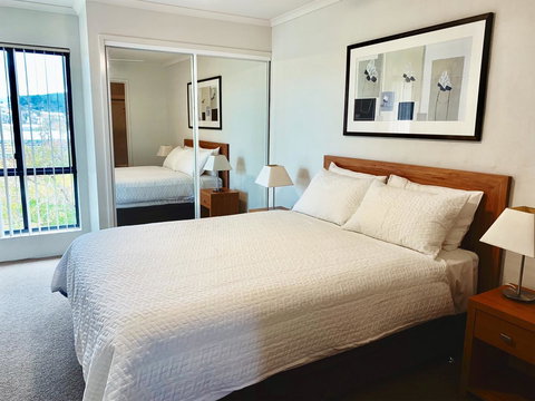 Seachange 3 - Accommodation Resorts 5