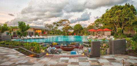 Elements Of Byron - Accommodation Resorts 13