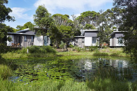 Elements Of Byron - Accommodation Resorts 40