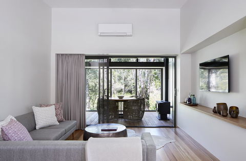 Elements Of Byron - Accommodation Resorts 4