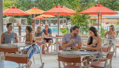Elements Of Byron - Accommodation Resorts 37