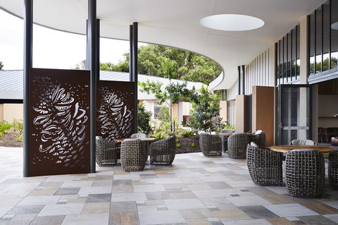 Elements Of Byron - Accommodation Resorts 38