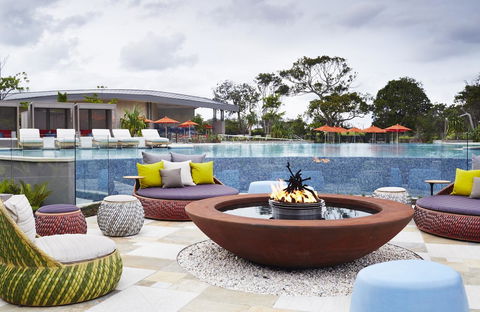 Elements Of Byron - Accommodation Resorts 22