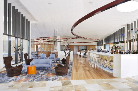 Elements Of Byron - Accommodation Resorts 36