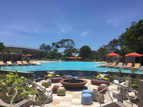 Elements Of Byron - Accommodation Resorts 18