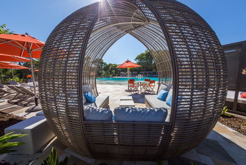 Elements Of Byron - Accommodation Resorts 23