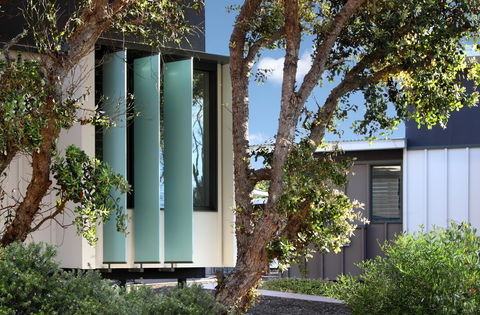 Elements Of Byron - Accommodation Resorts 41