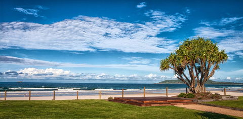 Elements Of Byron - Accommodation Resorts 14