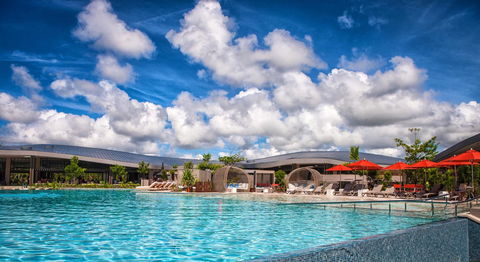 Elements Of Byron - Accommodation Resorts 3