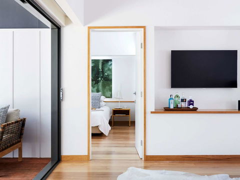 Elements Of Byron - Accommodation Resorts 0