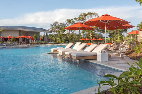 Elements Of Byron - Accommodation Resorts 21