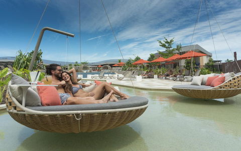 Elements Of Byron - Accommodation Resorts 20