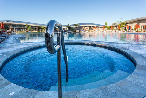 Elements Of Byron - Accommodation Resorts 17